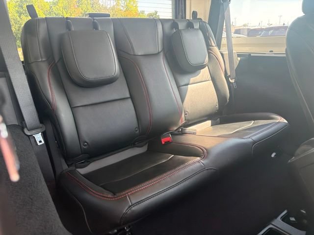 Used 2020 Jeep Wrangler Rubicon AWD/4WD image 26
