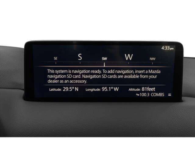 Certified 2024 MAZDA CX-5 AWD 2.5 S w/ Premium Plus Pkg image 16
