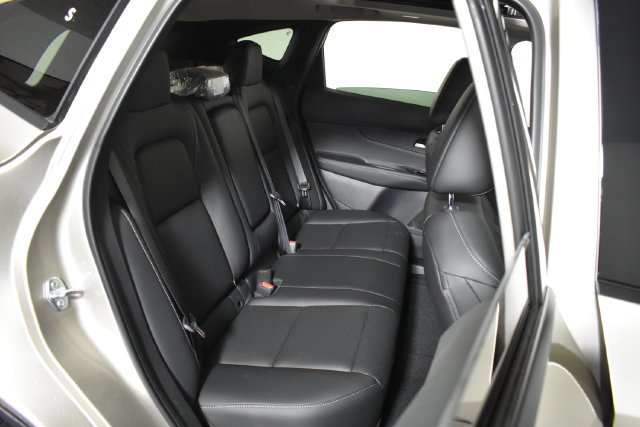 New 2026 Nissan Murano SL AWD/4WD image 34