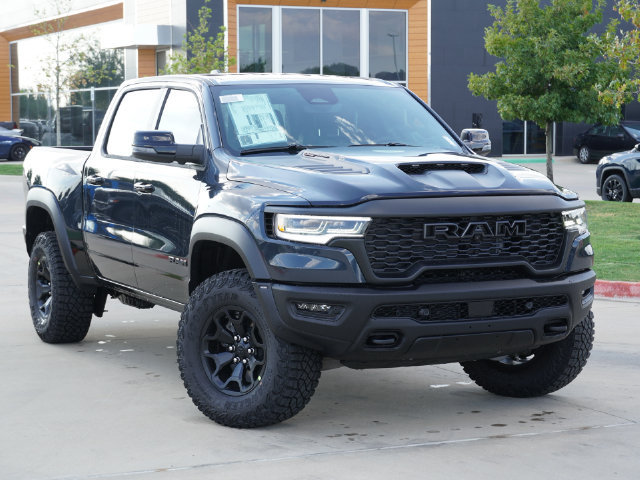 New 2027 RAM 1500 RHO AWD/4WD image 6