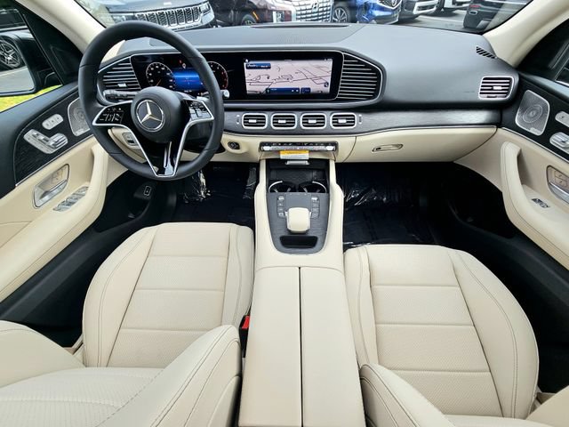 New 2026 Mercedes-Benz GLE 450 4MATIC image 27