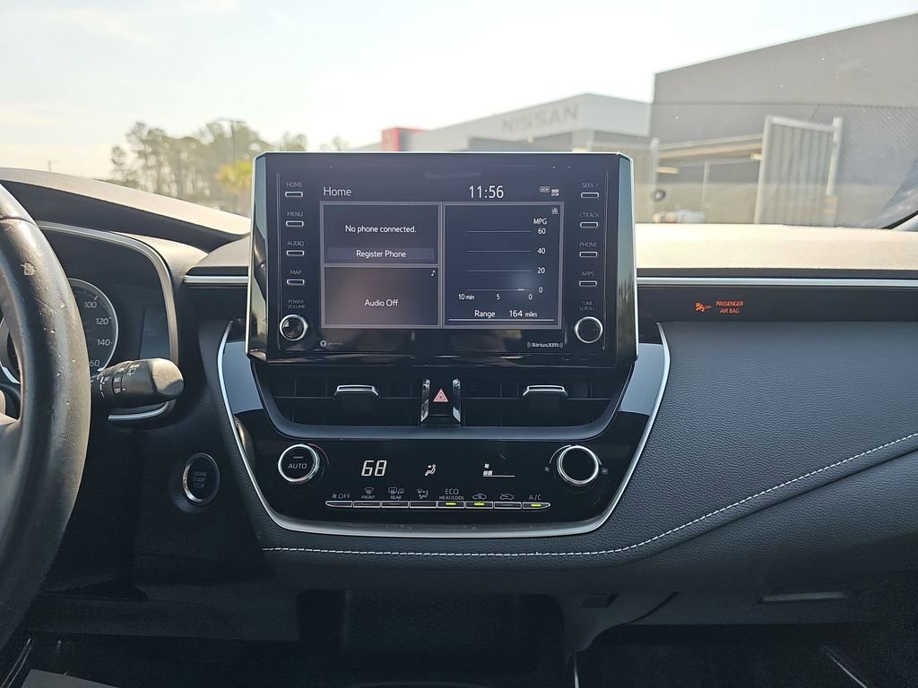 Used 2021 Toyota Corolla SE image 23