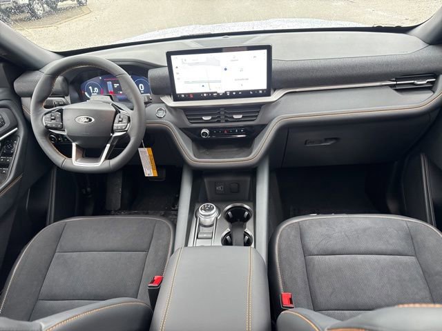 New 2026 Ford Explorer Tremor w/ Tremor Ultimate Package image 21