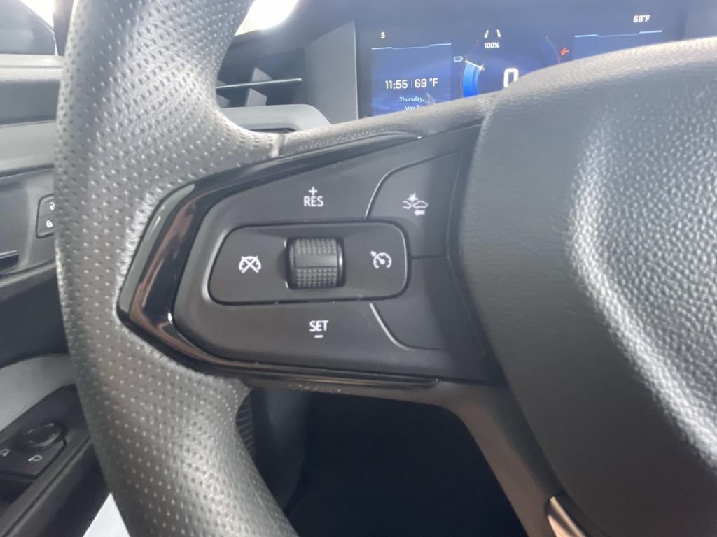 New 2027 Chevrolet Bolt LT FWD image 25