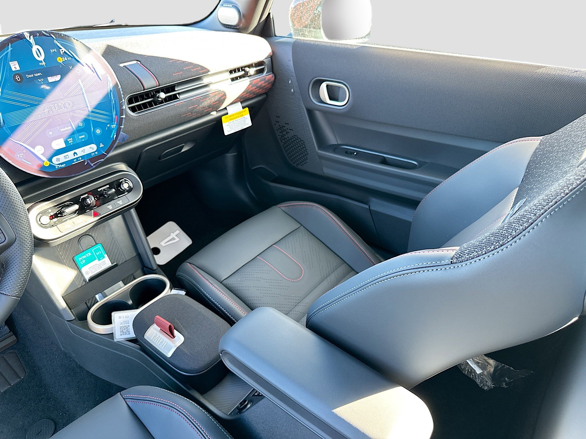 New 2026 MINI Cooper S image 18