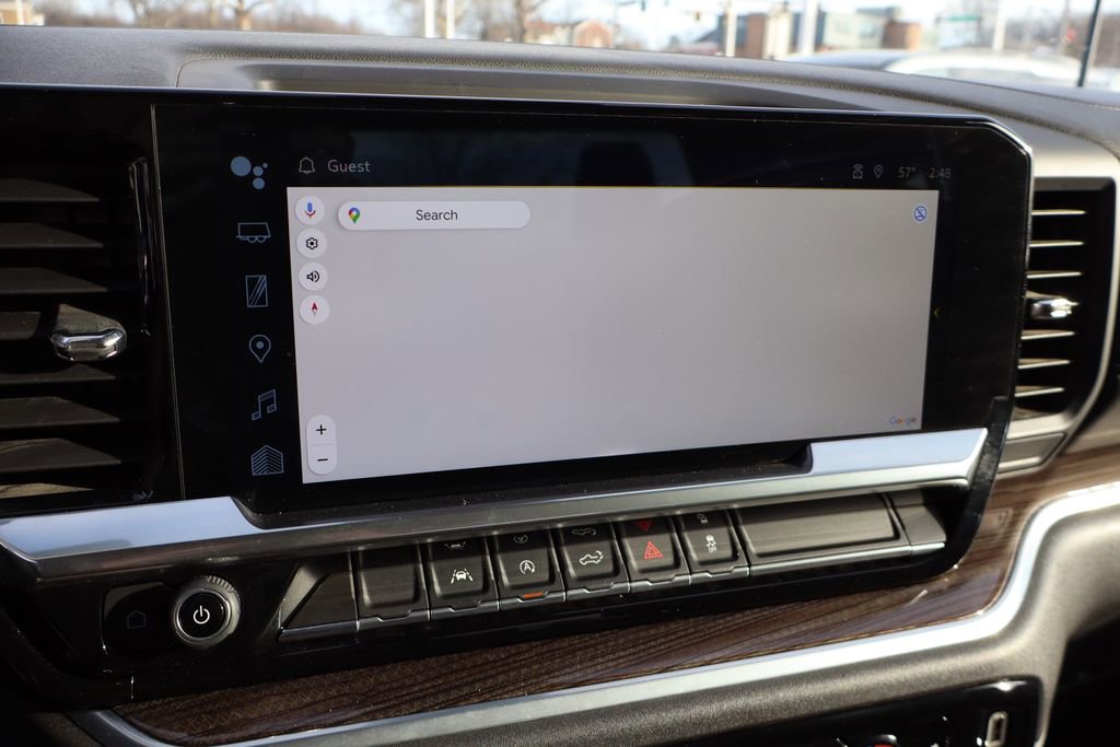 Used 2022 Chevrolet Silverado 1500 LT image 21