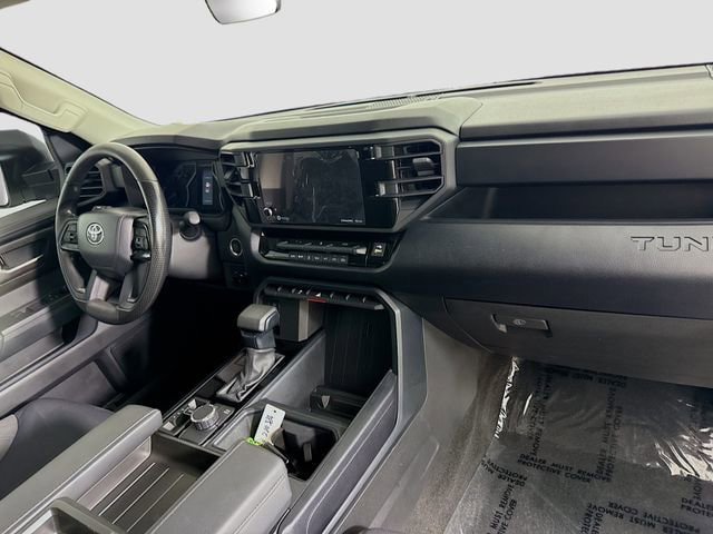 Used 2023 Toyota Tundra SR5 w/ SX Package AWD/4WD image 27
