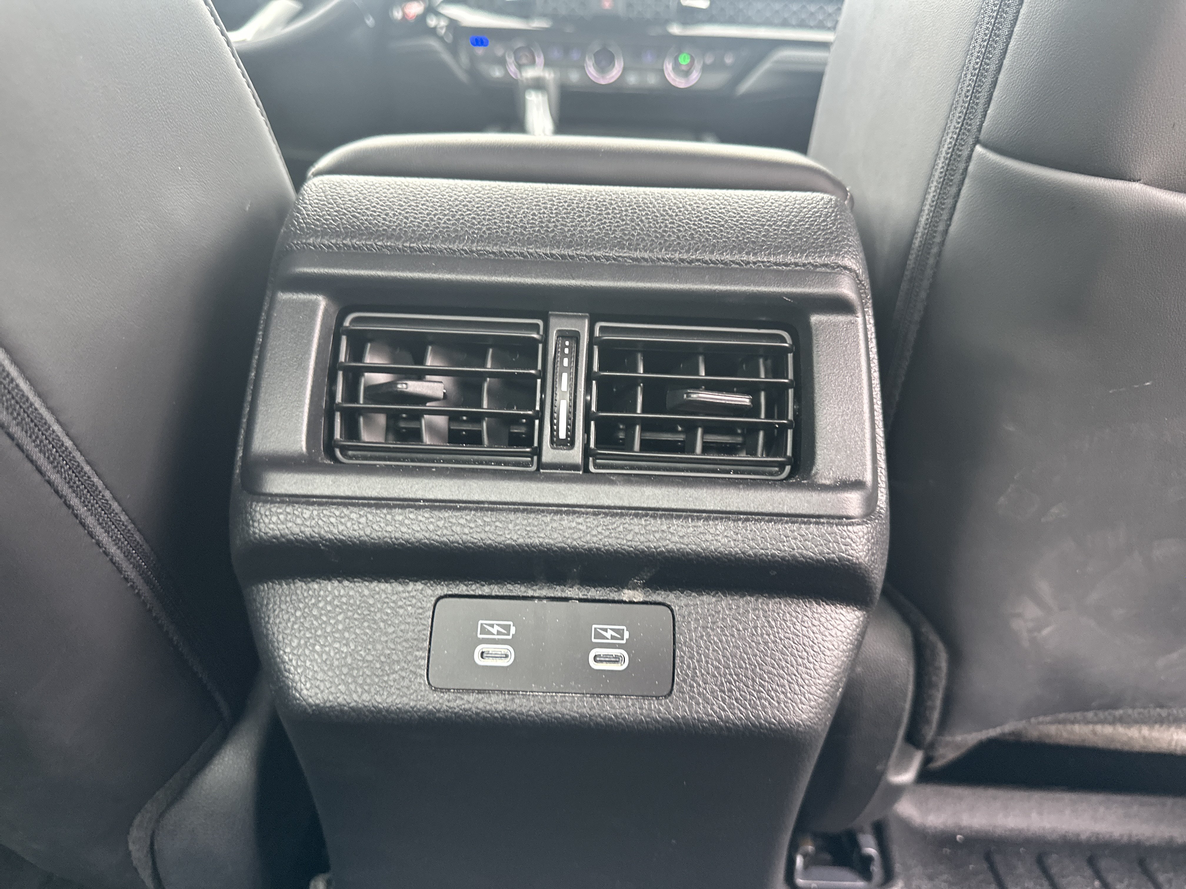 Certified 2024 Honda Accord Touring image 15