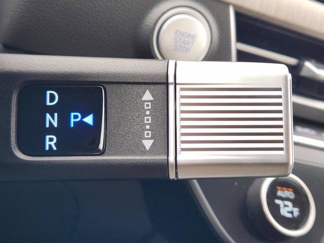 New 2026 Hyundai Sonata Blue image 15