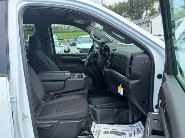 New 2026 Chevrolet Silverado 2500 LT w/ Convenience Package AWD/4WD image 27