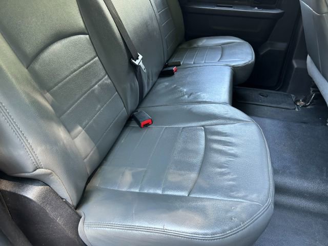 Used 2015 RAM 1500 Tradesman image 20