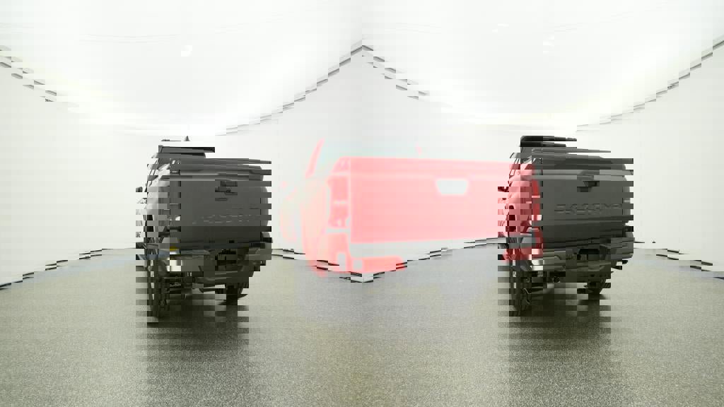 New 2025 Toyota Tacoma SR5 image 22