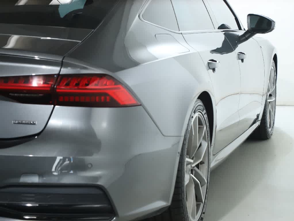 Used 2022 Audi A7 3.0T Prestige w/ S Line Package AWD/4WD image 46
