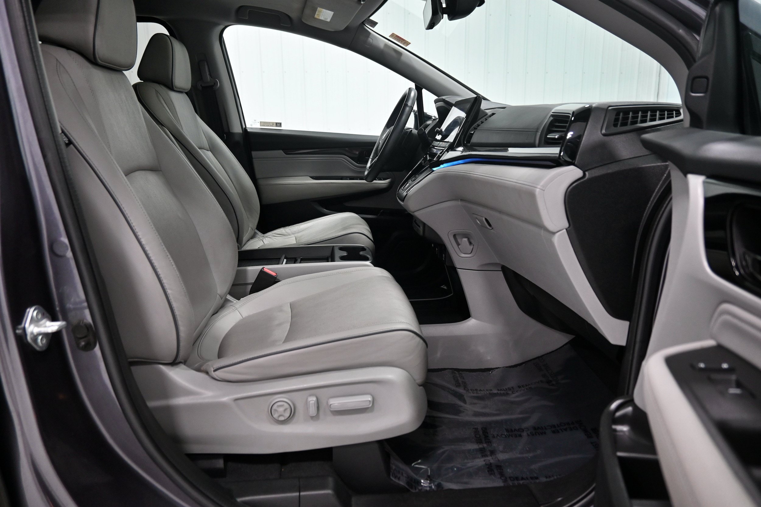 Used 2022 Honda Odyssey Elite image 29