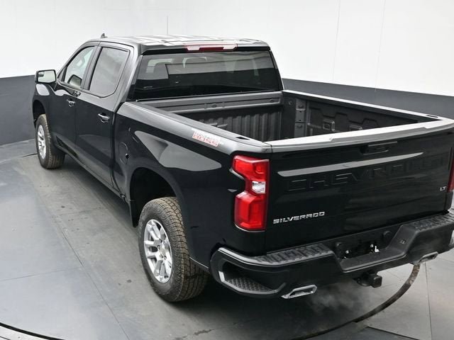 New 2026 Chevrolet Silverado 1500 LT Trail Boss w/ Protection Package image 37
