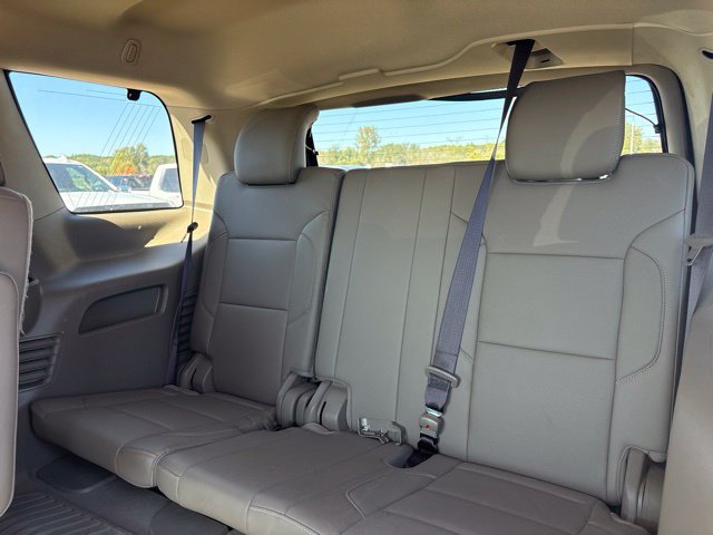 Used 2019 GMC Yukon SLT w/ Open Road Package AWD/4WD image 16
