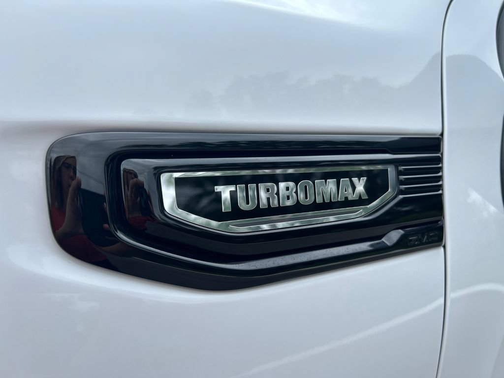 Used 2026 GMC Sierra 1500 Elevation AWD/4WD image 11