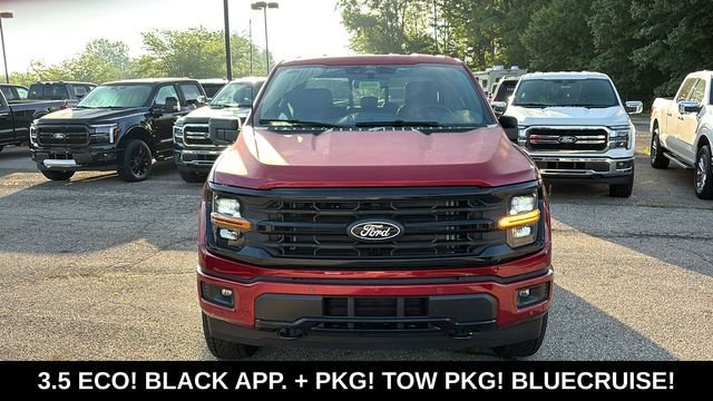 New 2026 Ford F150 XLT AWD/4WD image 6