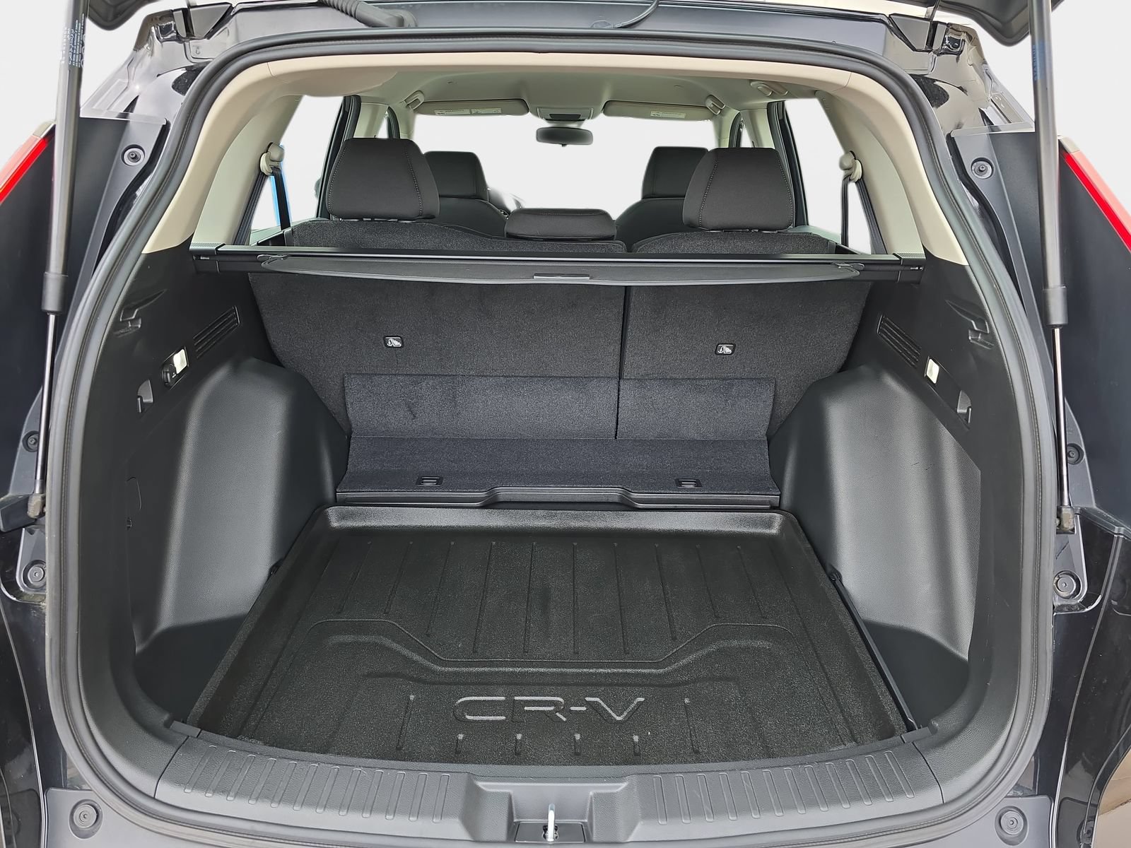 Used 2024 Honda CR-V LX image 14