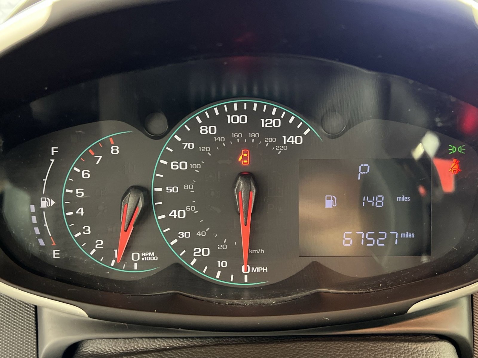 Used 2020 Chevrolet Sonic LT image 17