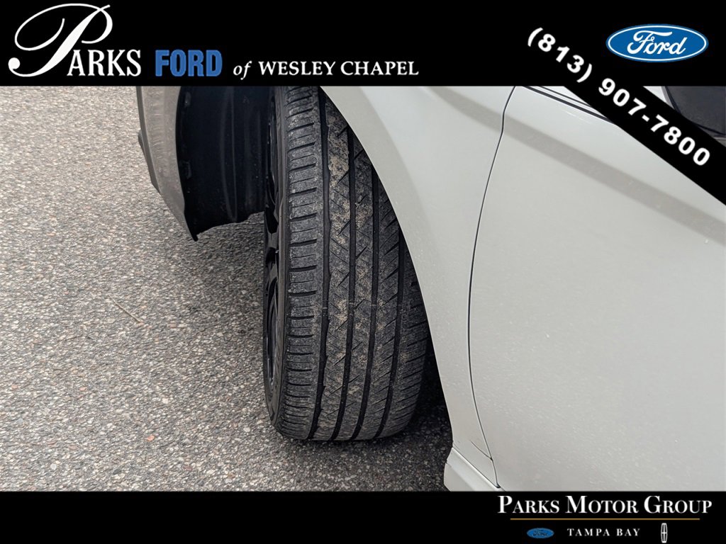Used 2022 Toyota Camry SE image 30