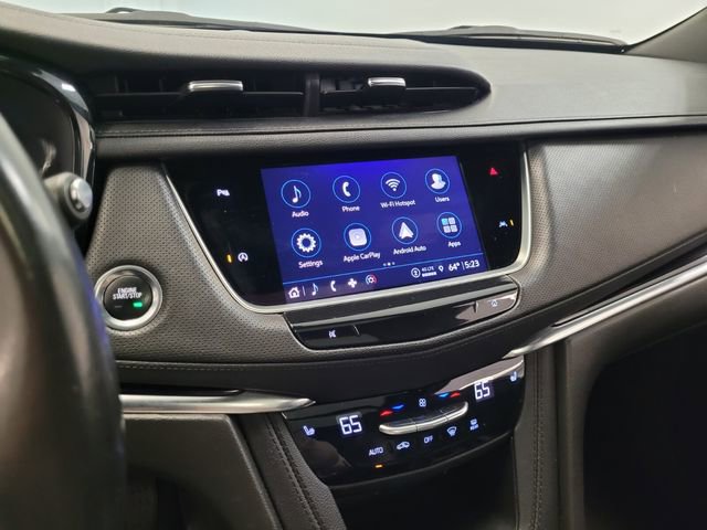Used 2023 Cadillac XT6 Luxury image 23