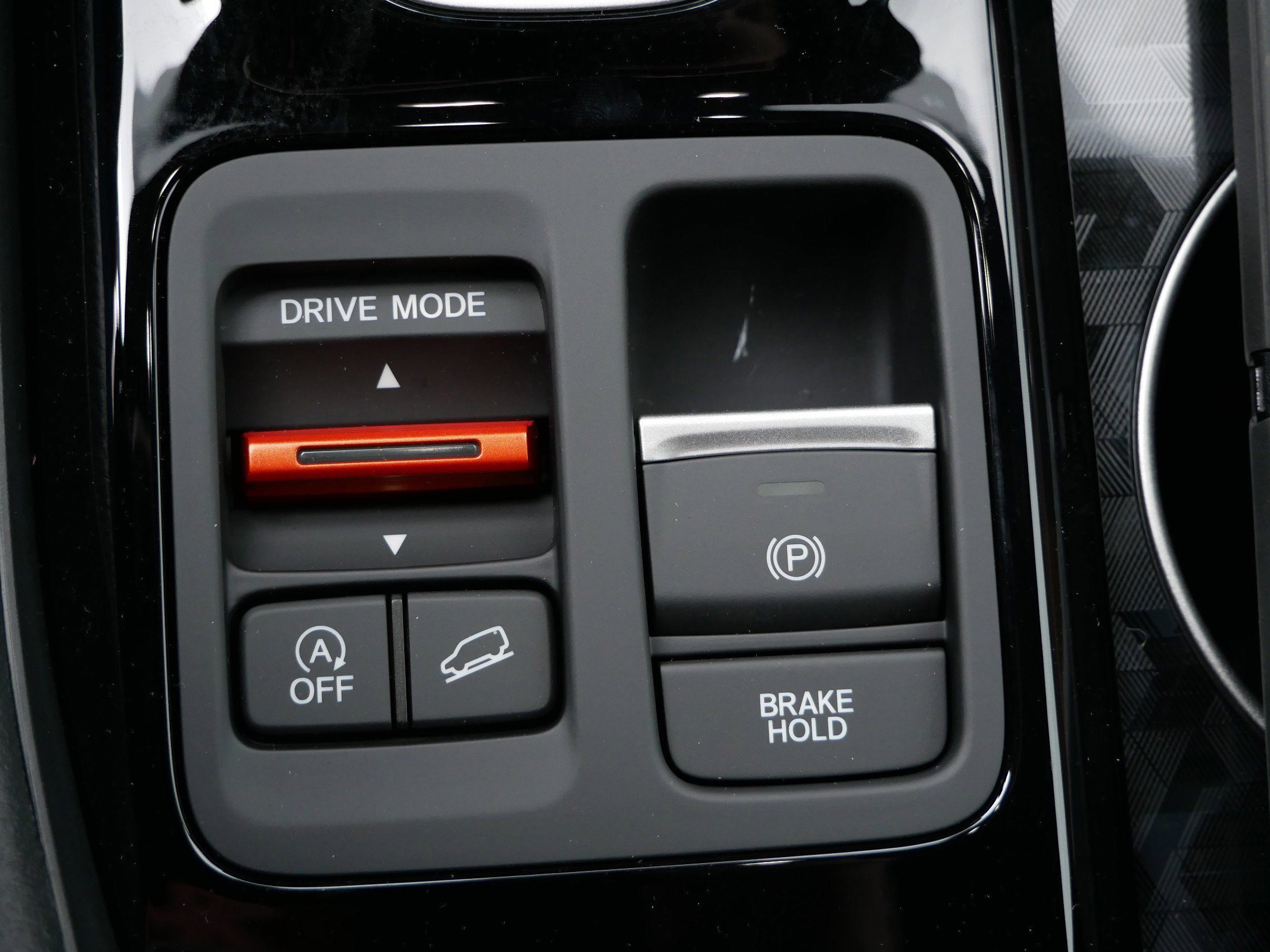 New 2026 Honda Passport TrailSport Elite image 27