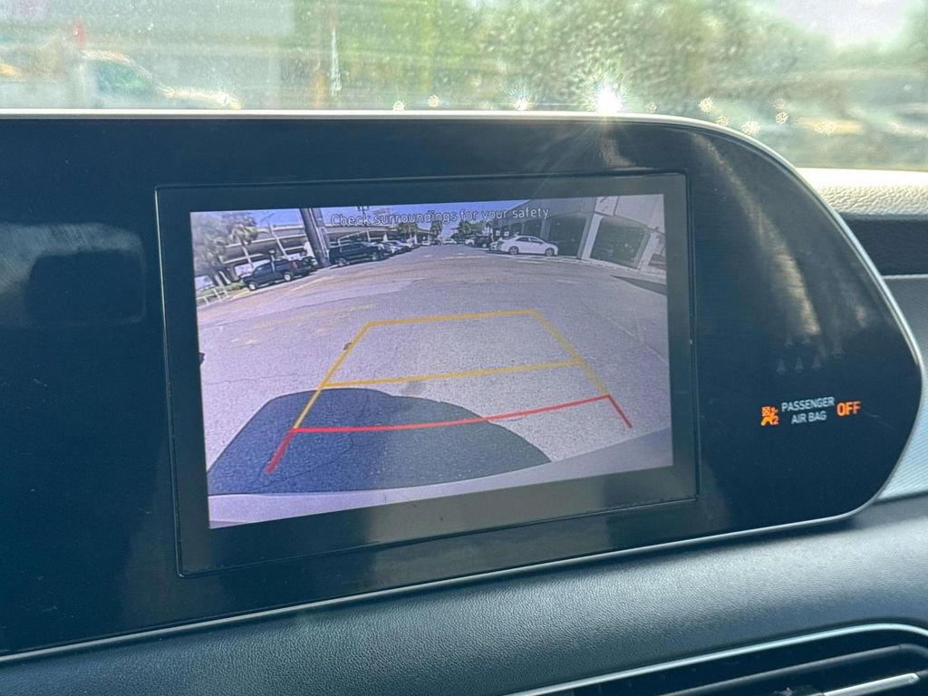 Used 2022 Hyundai Palisade SEL image 35