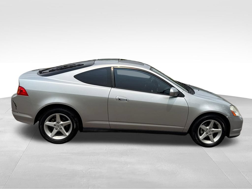 Used 2002 Acura RSX FWD image 10