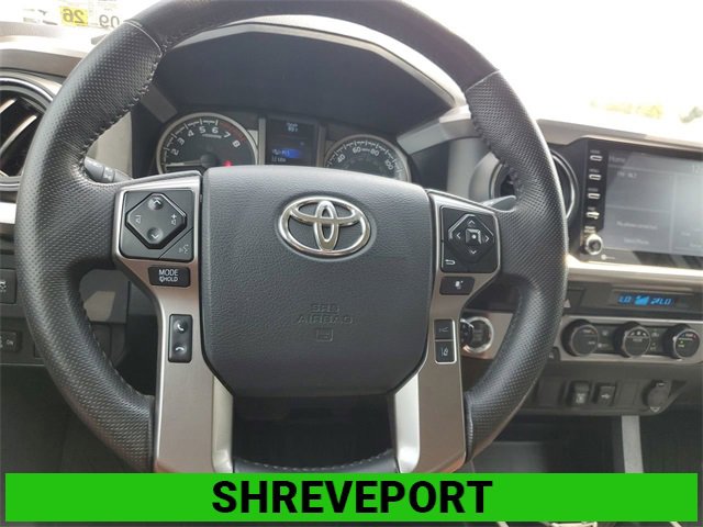Used 2023 Toyota Tacoma SR5 image 11