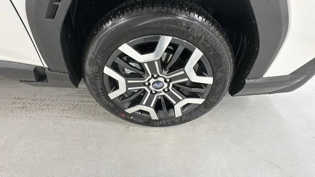 New 2026 Subaru Outback Touring XT image 9