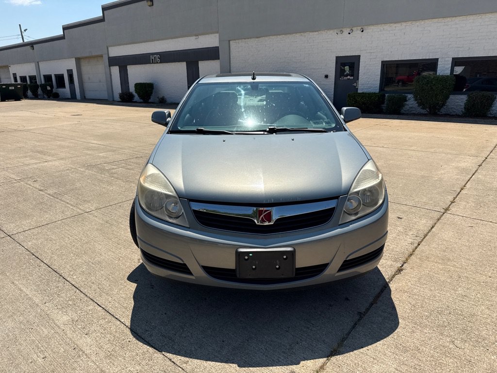 Used 2008 Saturn Aura XE w/ Preferred Package FWD image 2