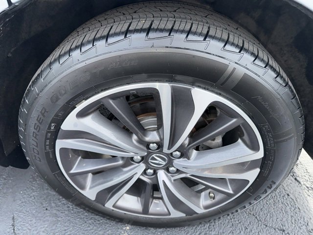 Used 2019 Acura MDX SH-AWD w/ Technology Package image 35