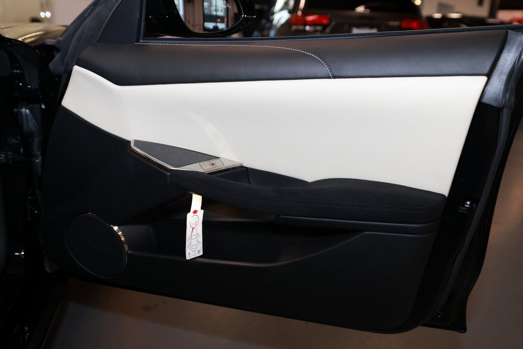 New 2025 Karma Revero Luxury image 19