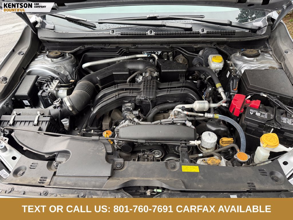 Used 2025 Subaru Crosstrek 2.5i Sport AWD/4WD image 32