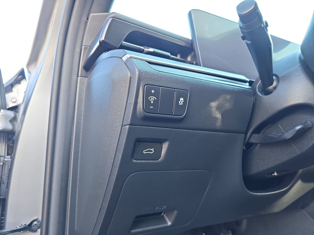 Used 2025 Kia K5 GT-Line image 21