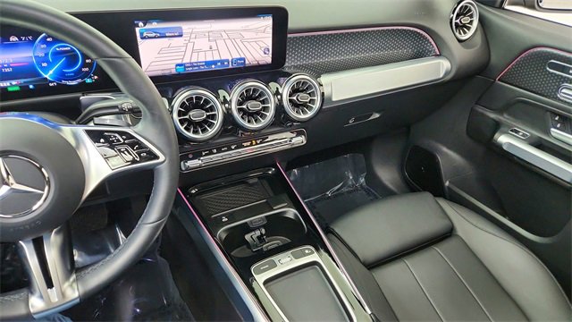 Used 2024 Mercedes-Benz EQB 250+ w/ Driver Assistance Package image 42