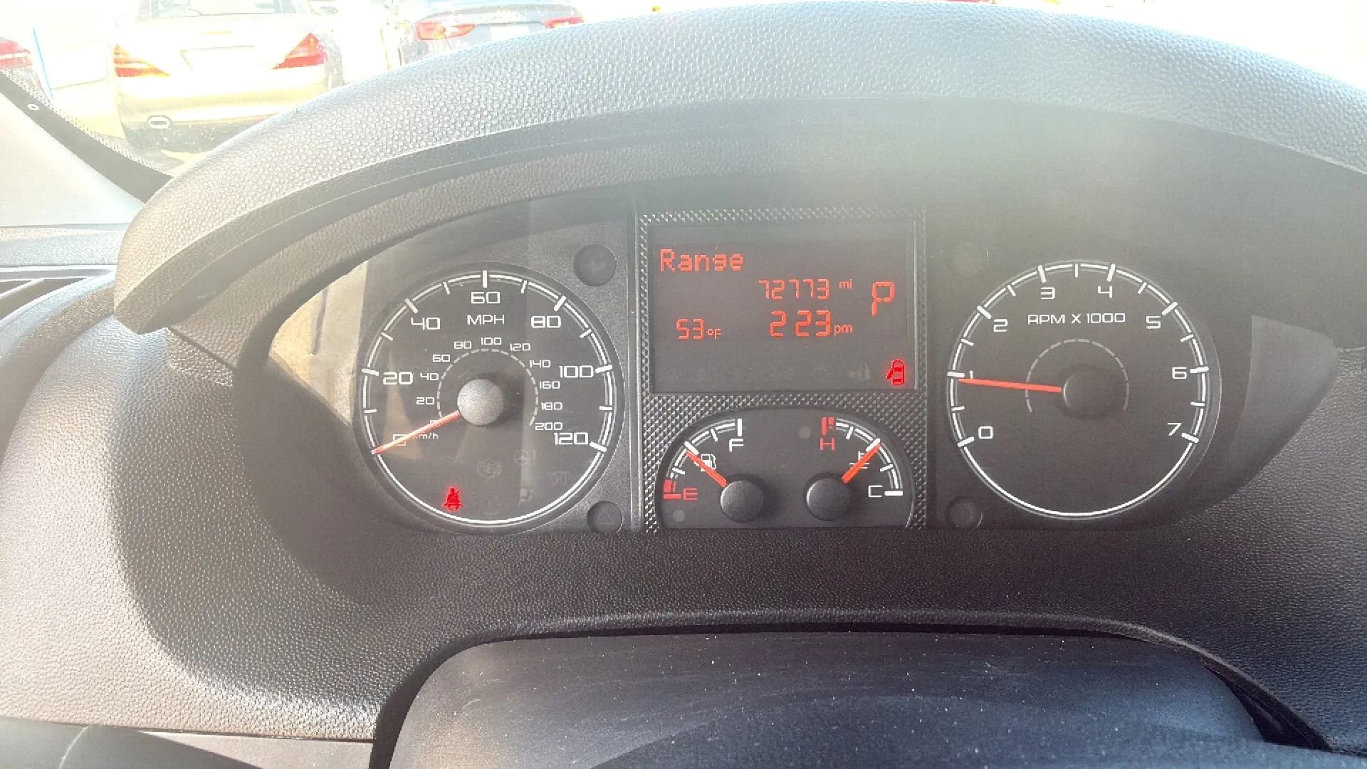 Used 2018 RAM ProMaster 1500 w/ Premium Appearance Group image 17