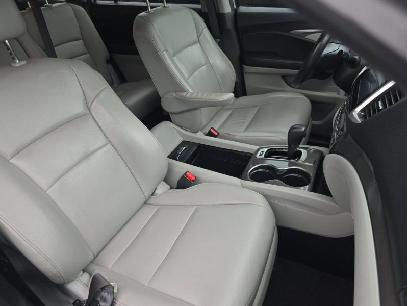 Used 2017 Honda Pilot EX-L image 23