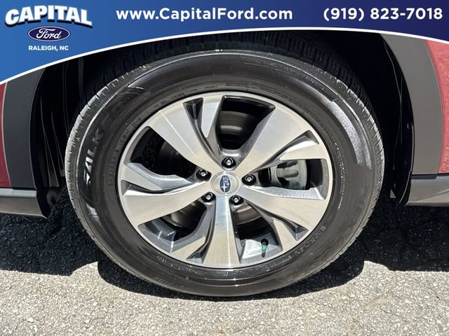 Used 2022 Subaru Ascent Premium w/ Convenience Package AWD/4WD image 13