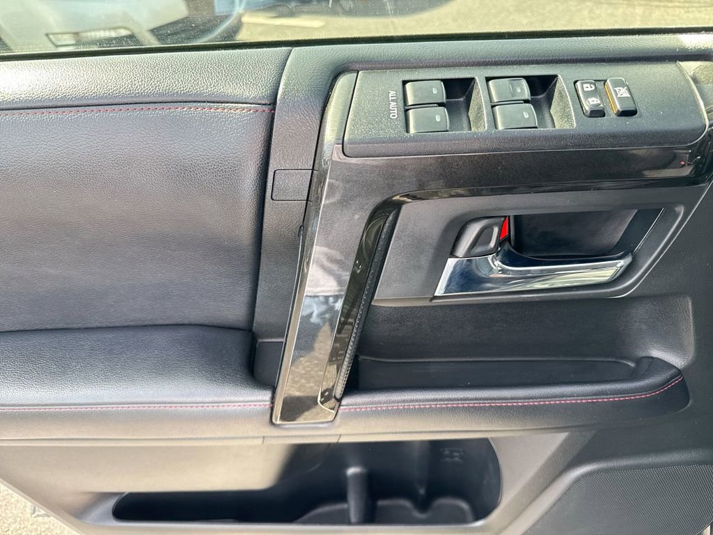 Used 2019 Toyota 4Runner TRD Off-Road Premium image 22