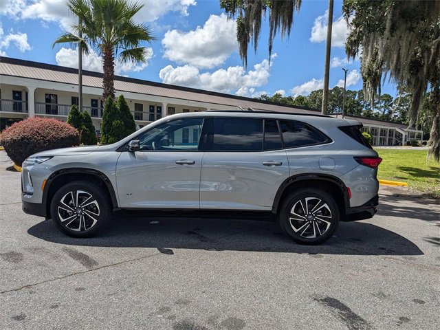 New 2025 Buick Enclave Sport Touring w/ Power Package image 8