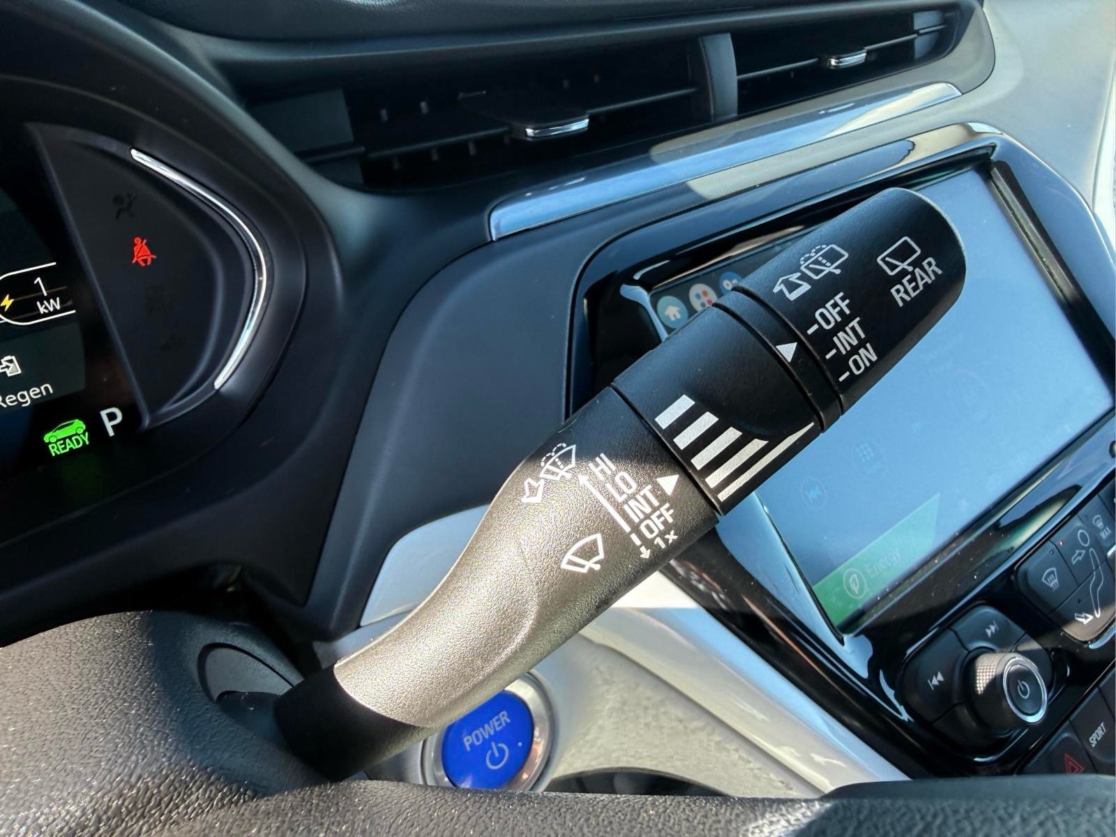 Used 2019 Chevrolet Bolt LT FWD image 26