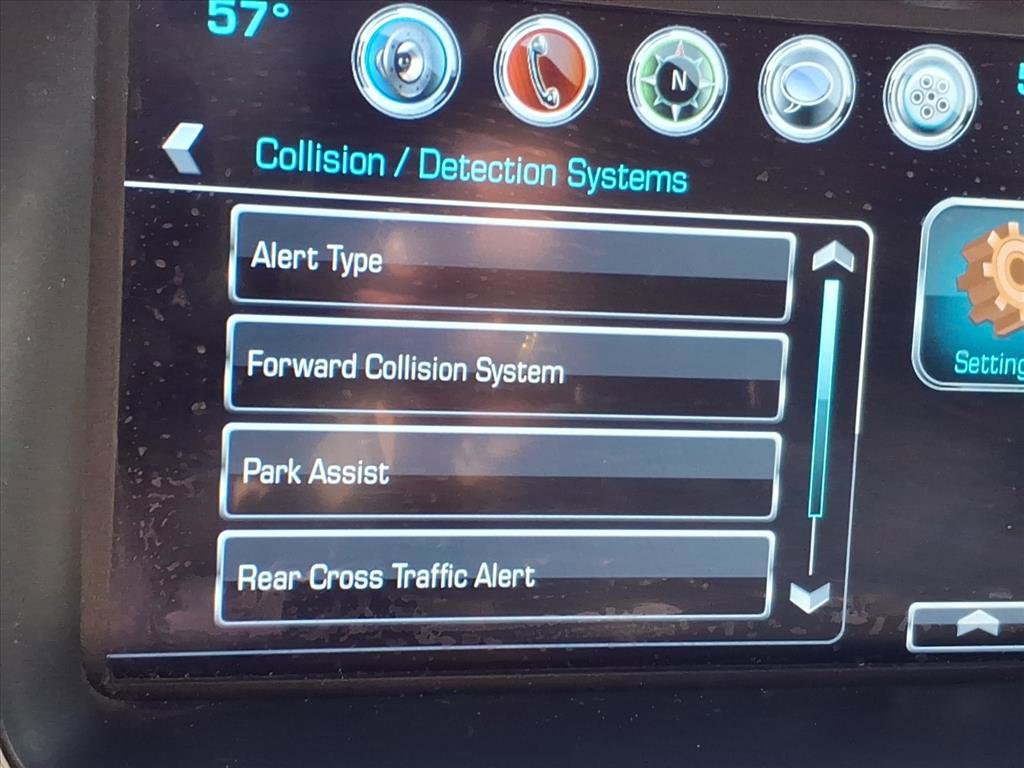 Used 2019 GMC Yukon Denali w/ Open Road Package image 10