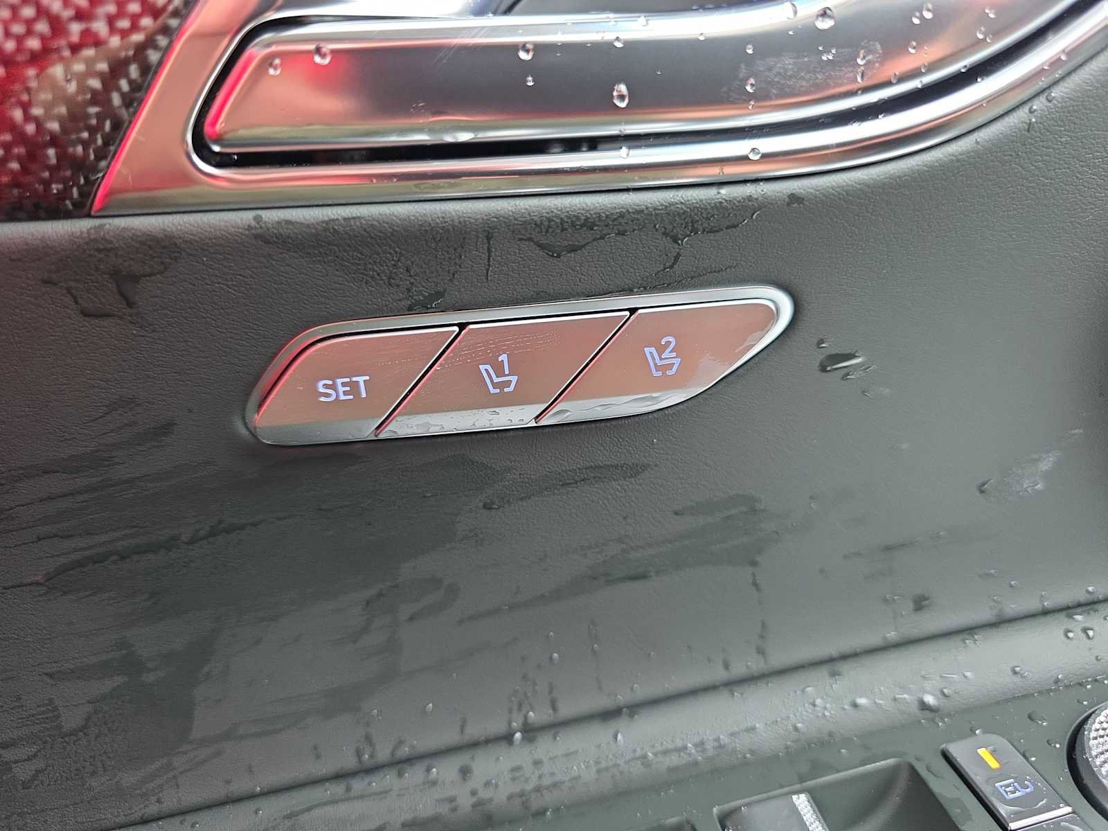 New 2026 Genesis GV80 3.5T e-SC image 16