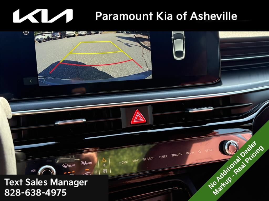 New 2026 Kia K5 GT-Line FWD image 10