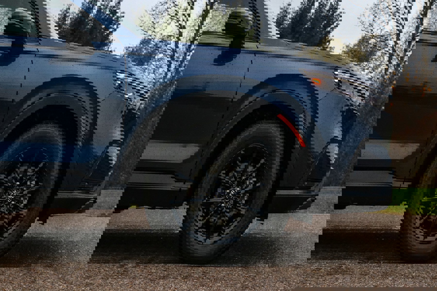 New 2026 Honda CR-V Sport-L image 4