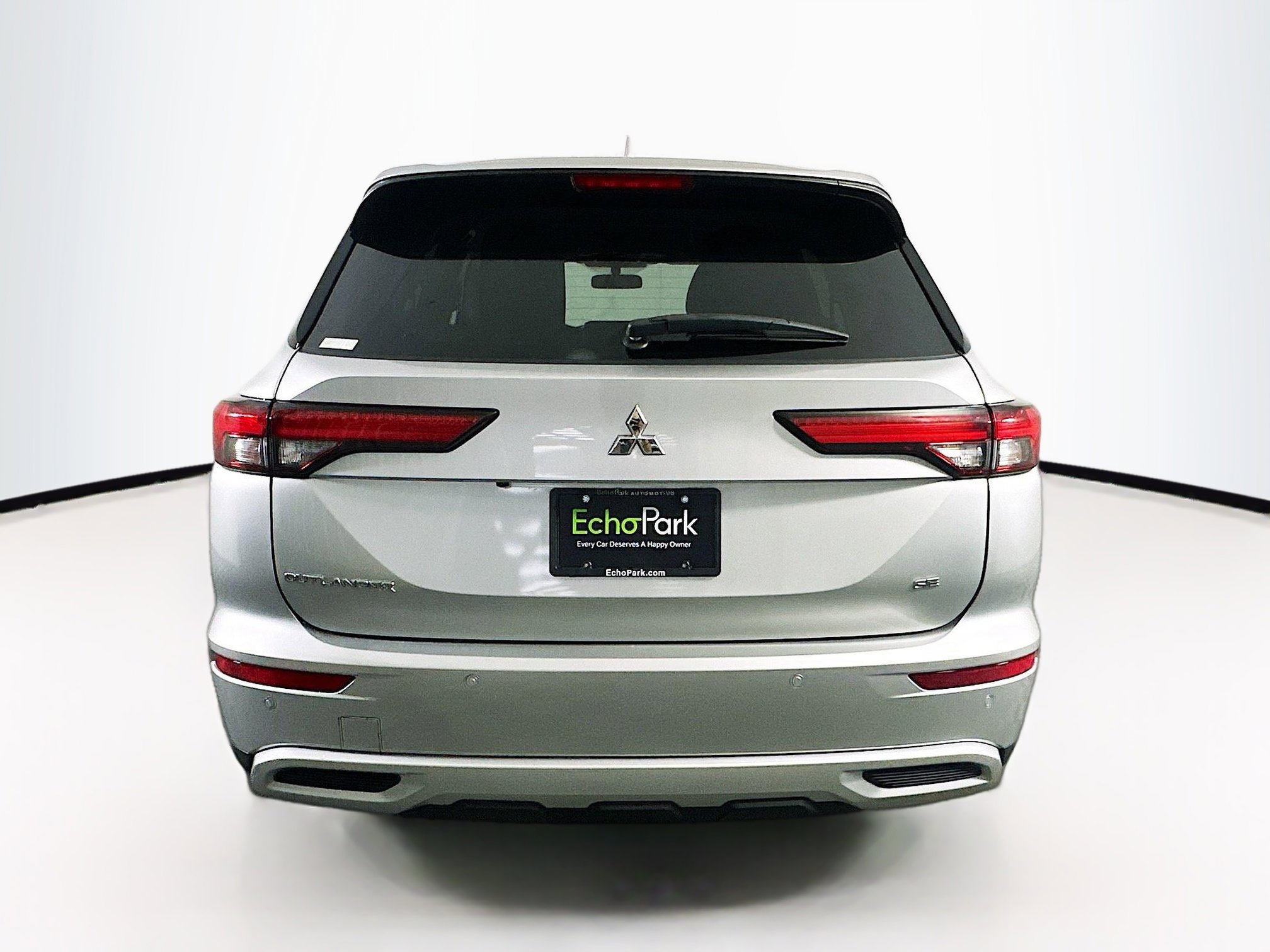 Used 2024 Mitsubishi Outlander SE FWD image 7