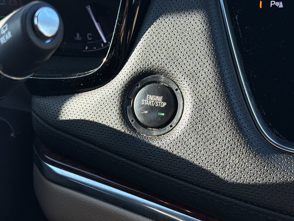 Used 2019 Cadillac XT5 Luxury image 17