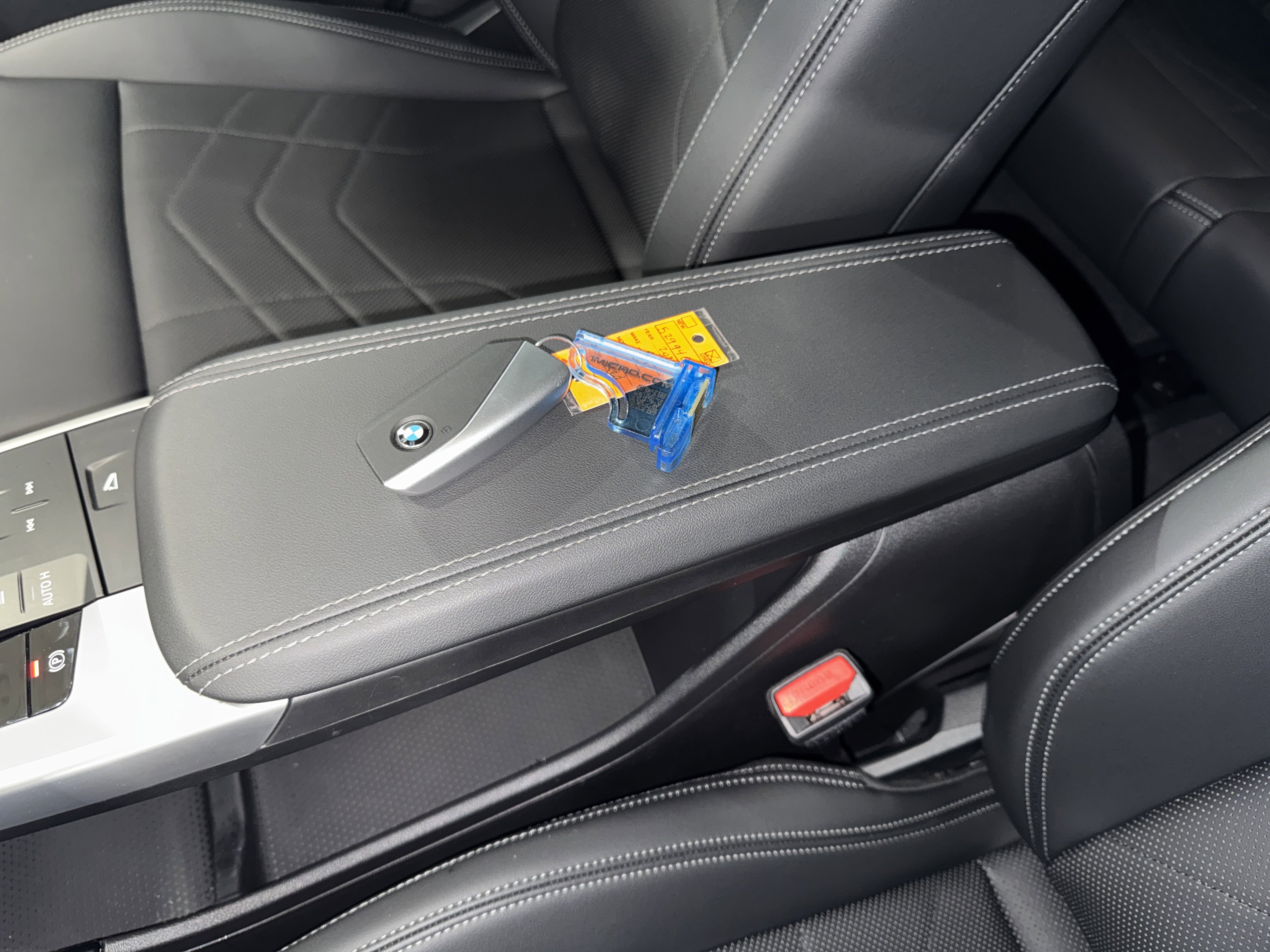 Certified 2025 BMW X2 xDrive28i w/ Premium Package image 29